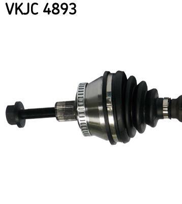 Cardan SKF ref. VKJC 4893